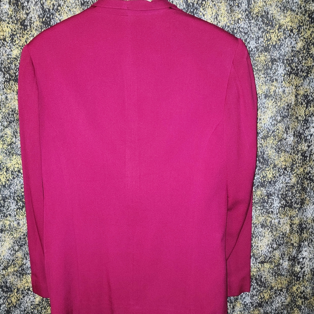 Vintage 80's Blazer